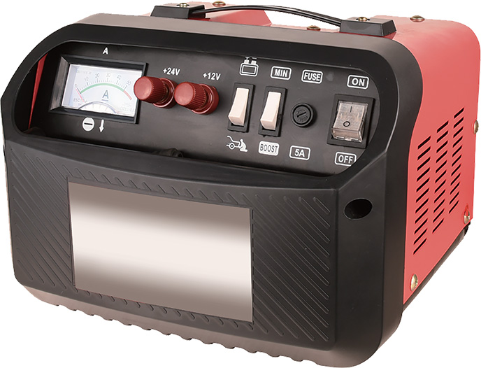 BATTERY CHARGER
