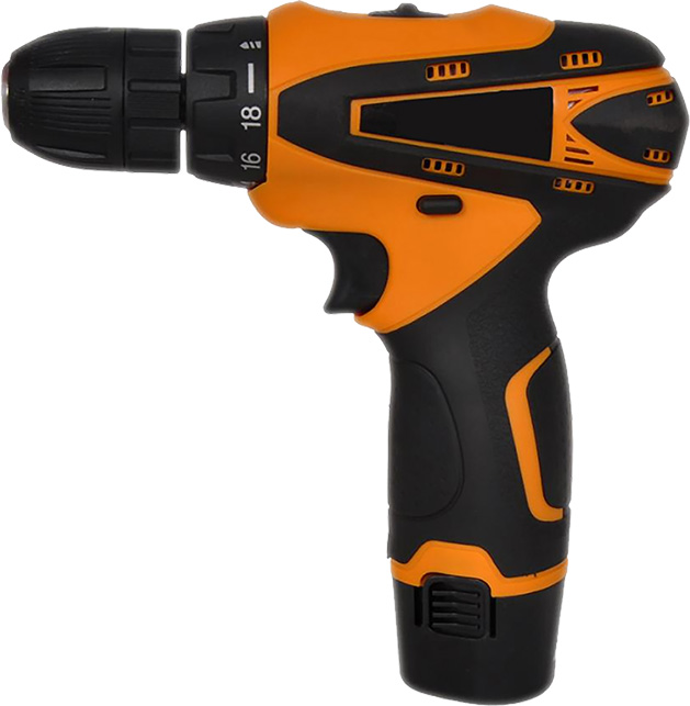 12V LITHIUM CORDLESS DRILL