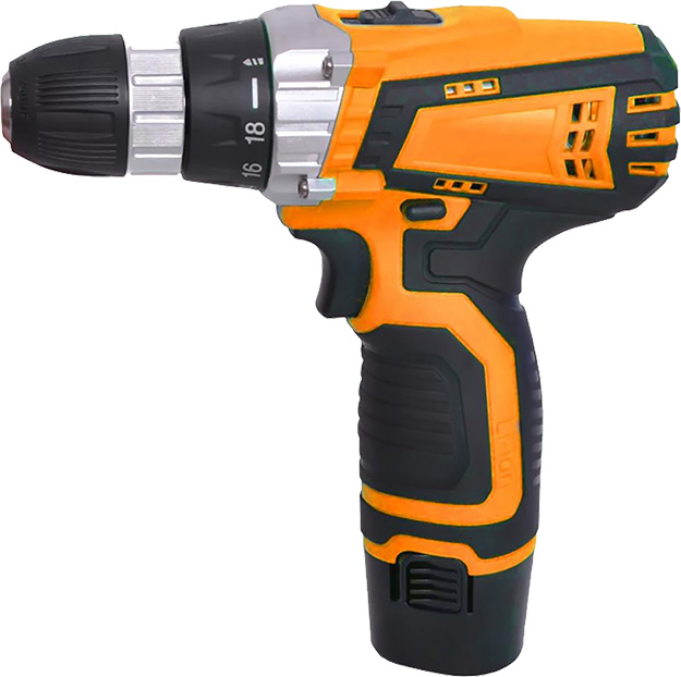 12V LITHIUM CORDLESS DRILL