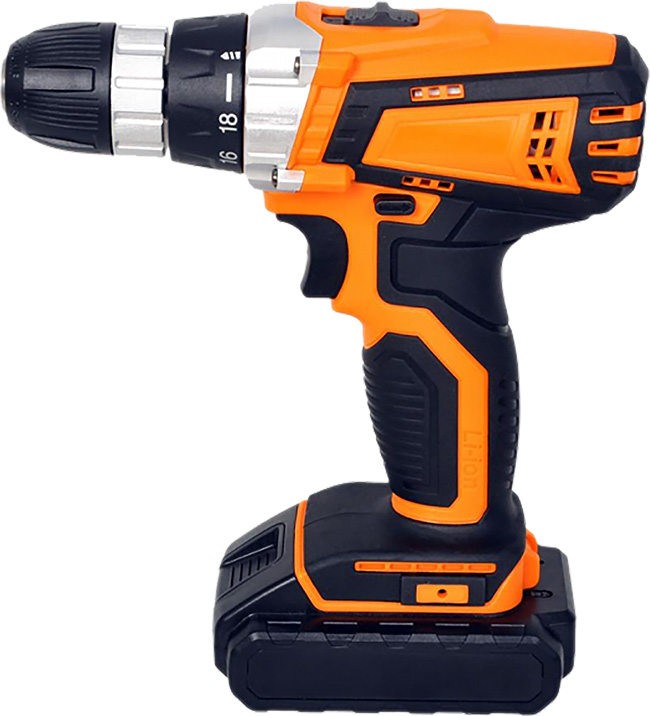 LITHIUM CORDLESS DRILL