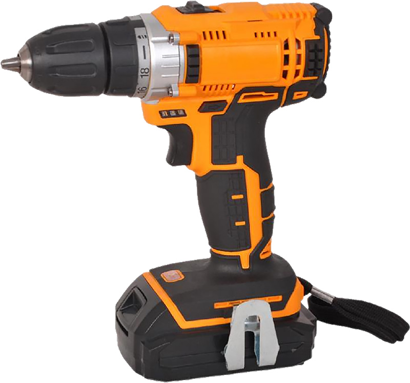 LITHIUM CORDLESS DRILL