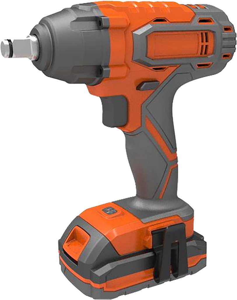 20V CORDLESS IMPACT  WRENCH