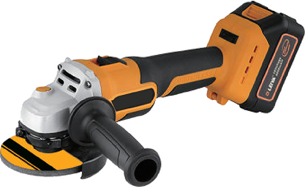 20V ANGLE GRINDER