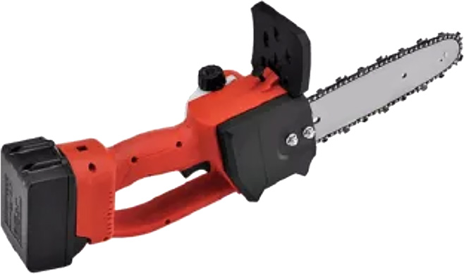 BRUSHLESS ELECTRIC CHAIN  SAWS
