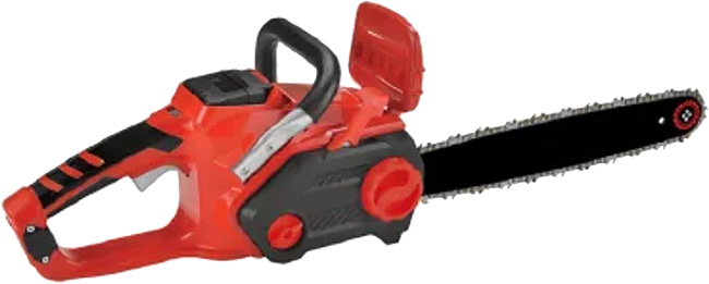 BRUSHLESS ELECTRIC CHAIN  SAWS