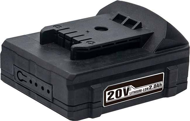 20V 2000MAH BATTERY