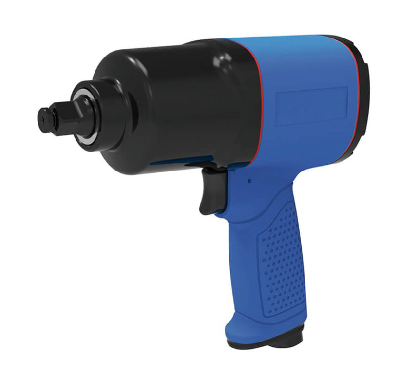 1/2" AIR IMPACT WRENCH