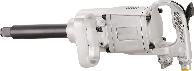 1" AIR IMPACT WRENCH