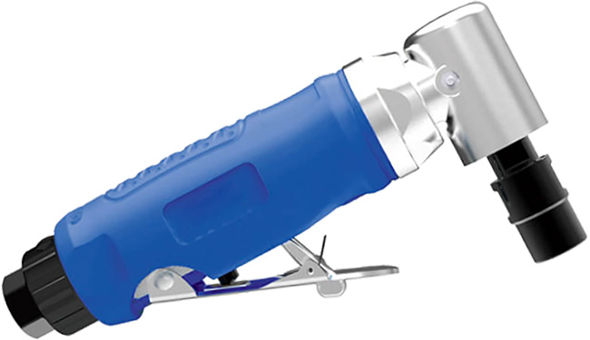 1/4" AIR ANGLE DIE GRINDER