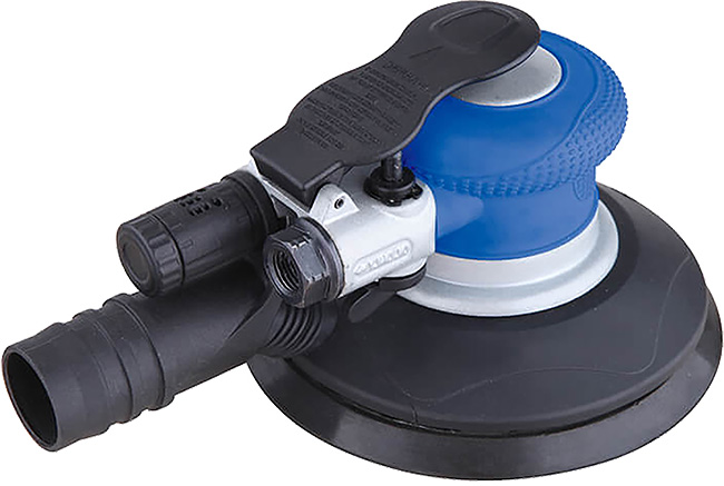 AIR ORBIT SANDER