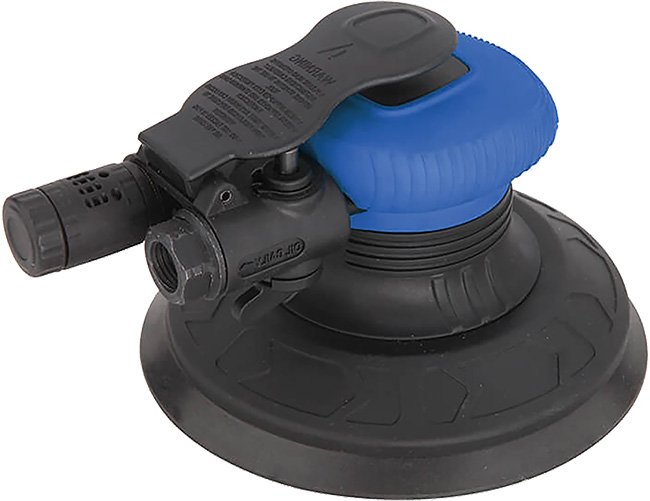 AIR ORBIT SANDER