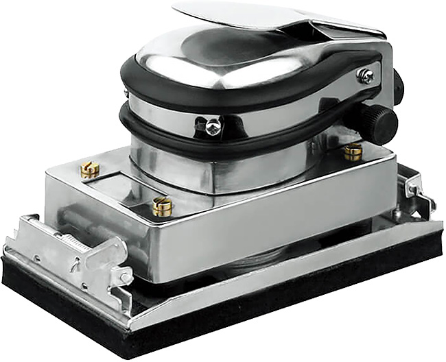 AIR JITTERBUG SANDER