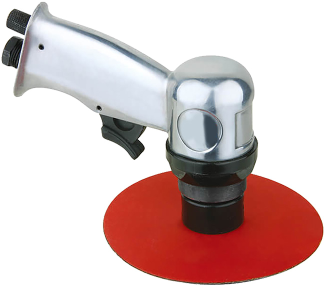 127MM 5" AIR HIGH SPEED  SANDER