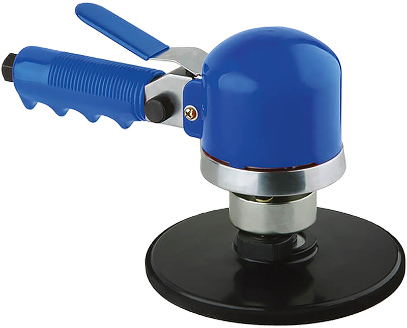 150MM 6" AIR HIGH SPEED  SANDER