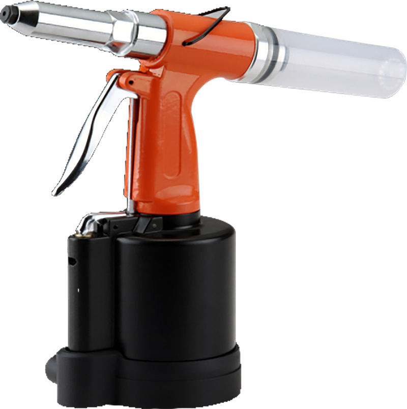 AIR HYDRAULIC RIVETER KIT