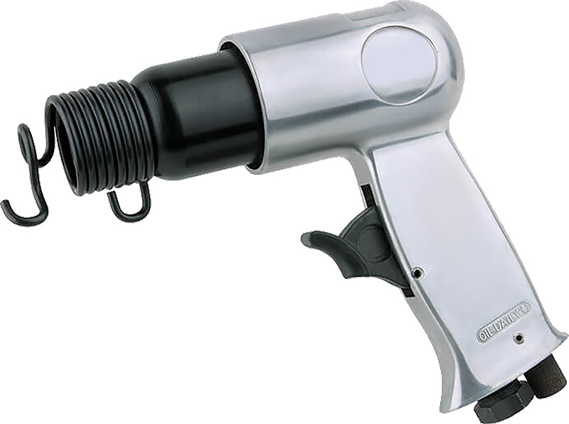 150MM AIR HAMMER