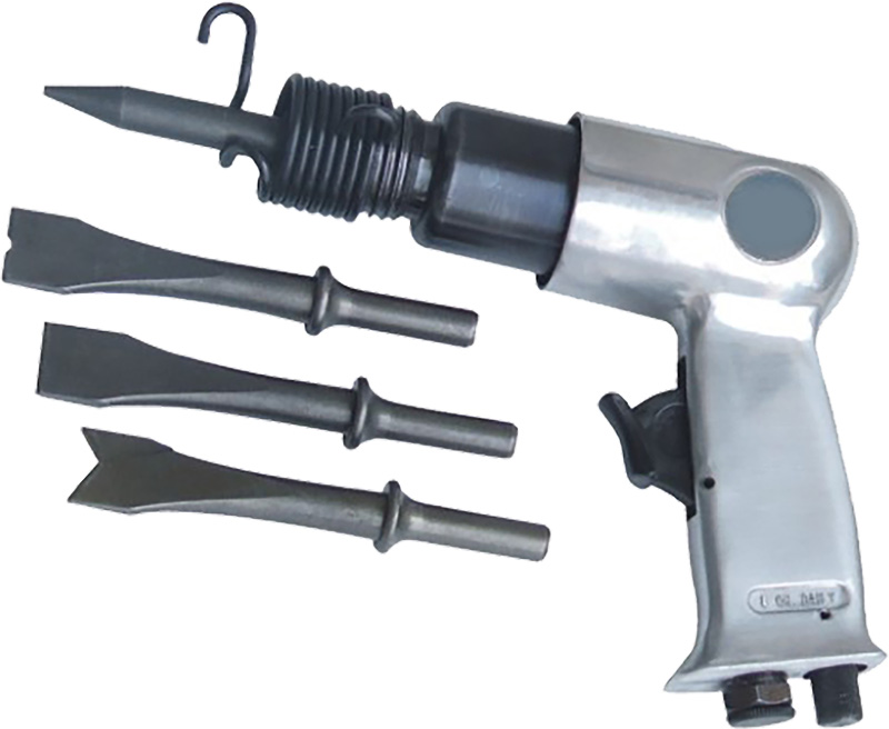 150MM AIR HAMMER