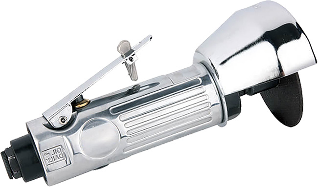 AIR CUT OFF TOOL