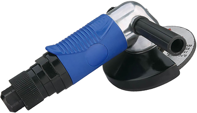 AIR ANGLE GRINDER