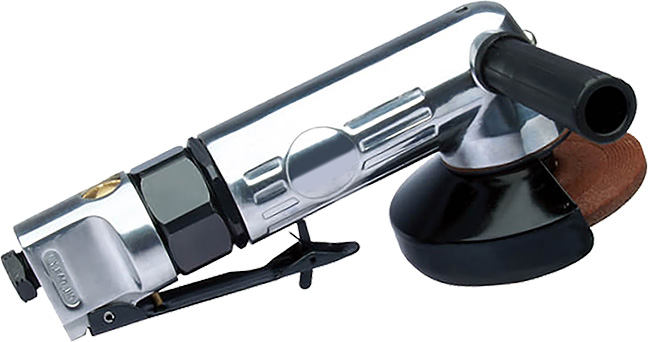 AIR ANGLE GRINDER