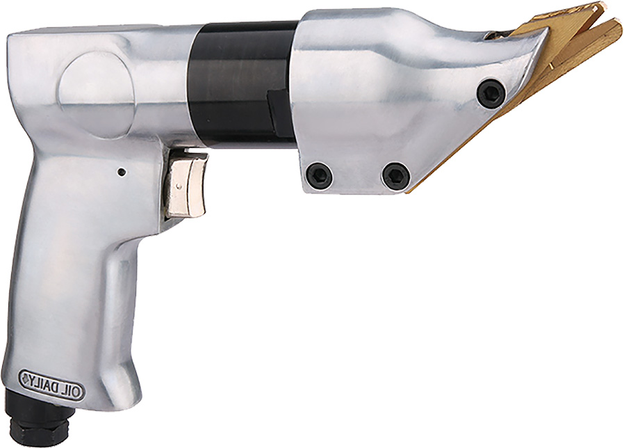 AIR METAL SHEAR