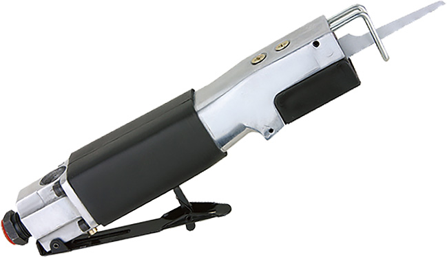 1/4" AIR BODY SAW