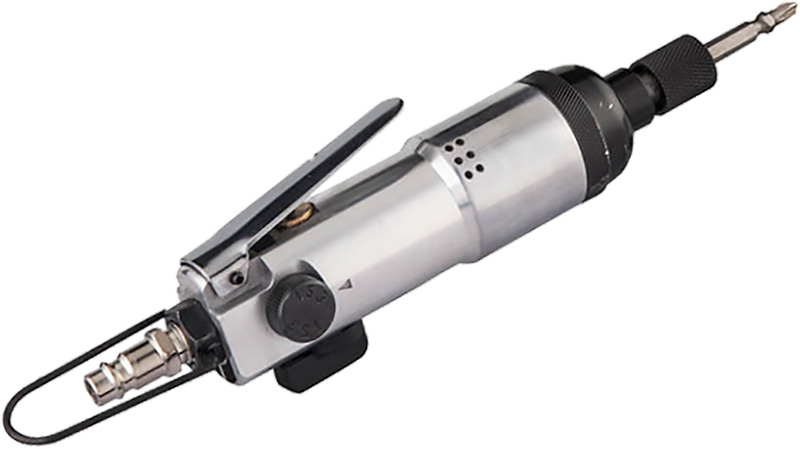 1/4" AIR SCREWDRIVER TWIN  HAM