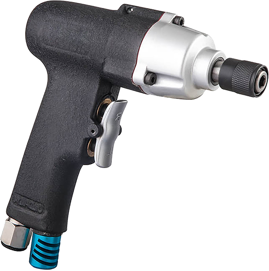 1/4" AIR SCREWDRIVER TWIN  HAM