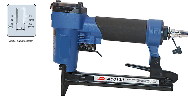 FINE CROWN STAPLER 1013J