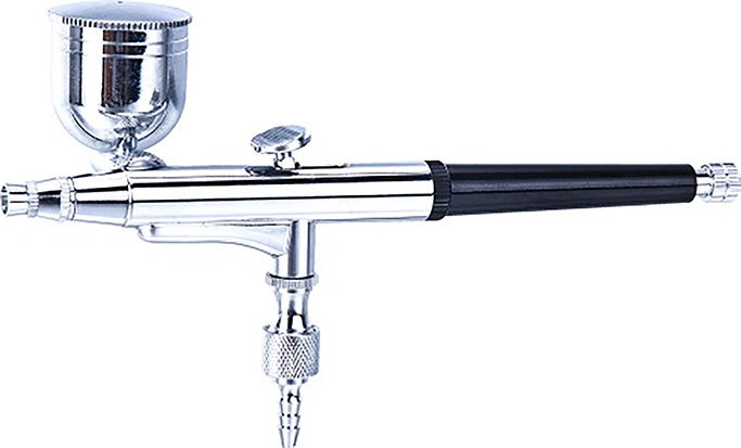 AIR BRUSH KIT