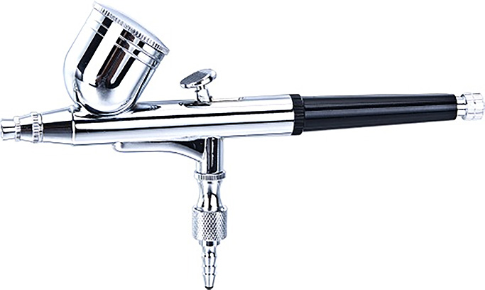 AIR BRUSH KIT