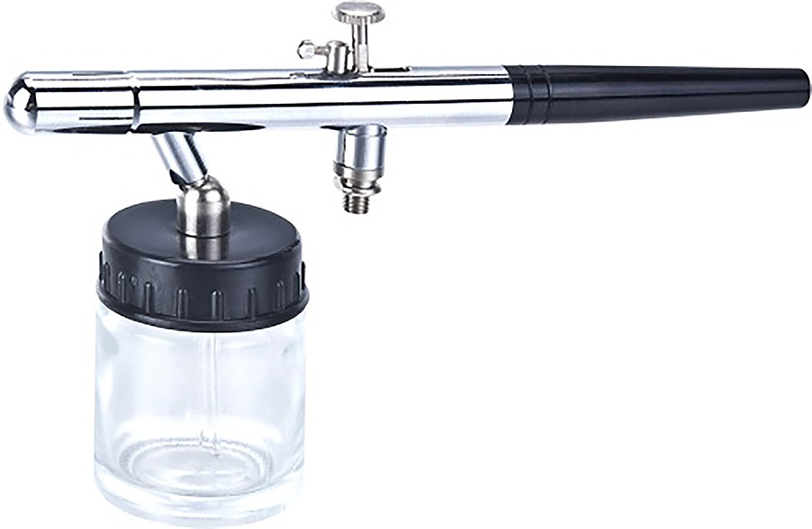 AIR BRUSH KIT