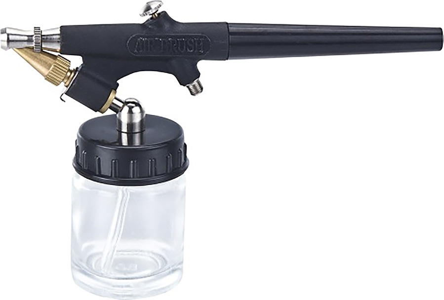 AIR BRUSH KIT