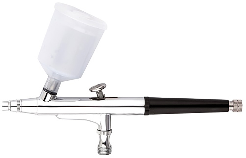 AIR BRUSH KIT