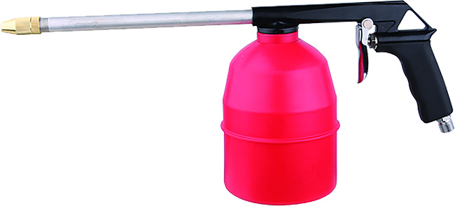 AIR SAND BLASTER GUN