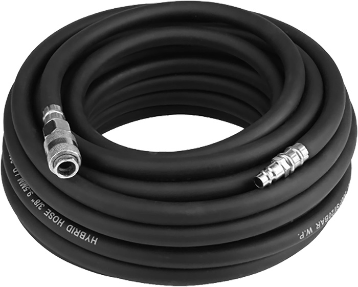 RUBBER AIR HOSE