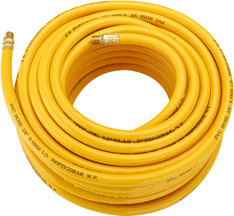 PVC HOSE