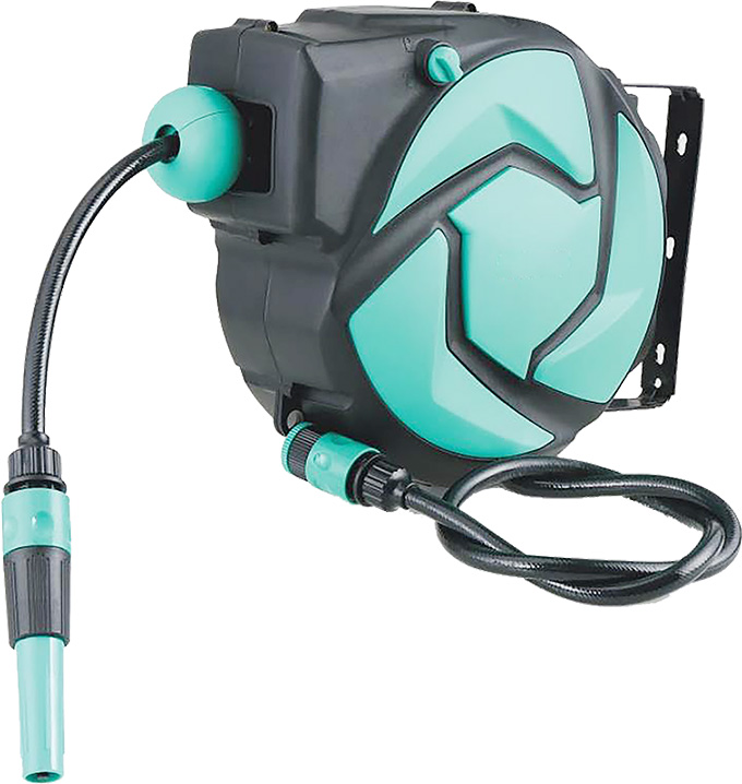 AIR HOSE REEL