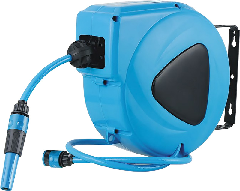 AIR HOSE REEL