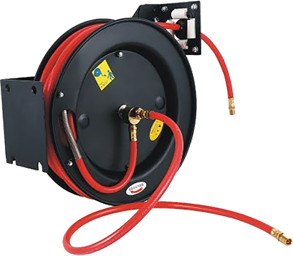 AIR HOSE REEL