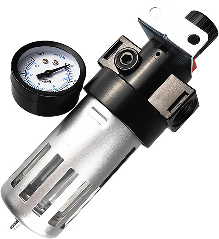 PRESSURE REGULATING  VALVE