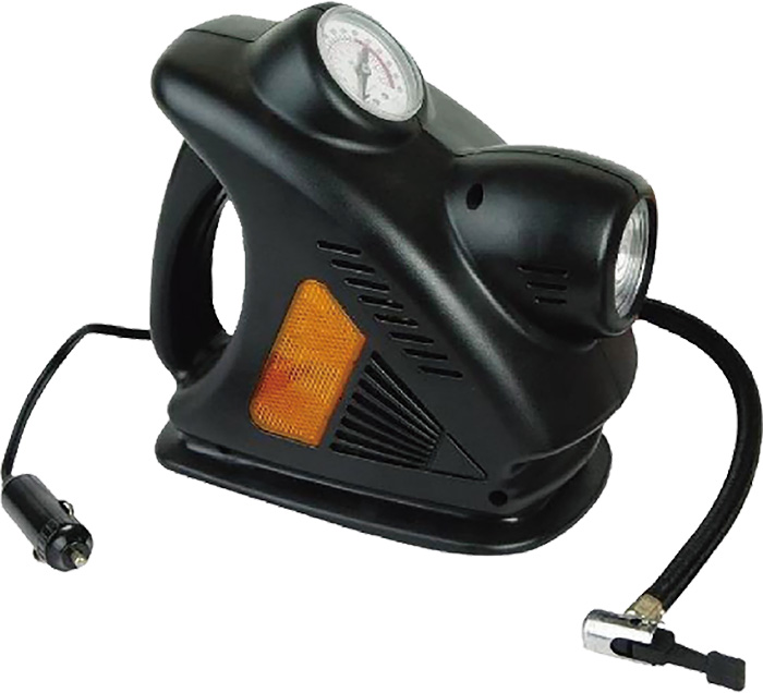 3 IN 1 AIR COMPRESSOR