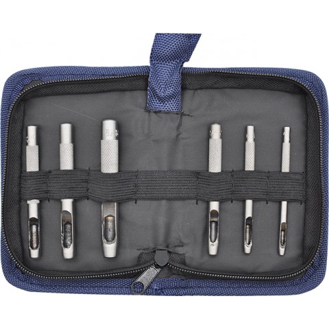 HOLLOW PUNCH SET