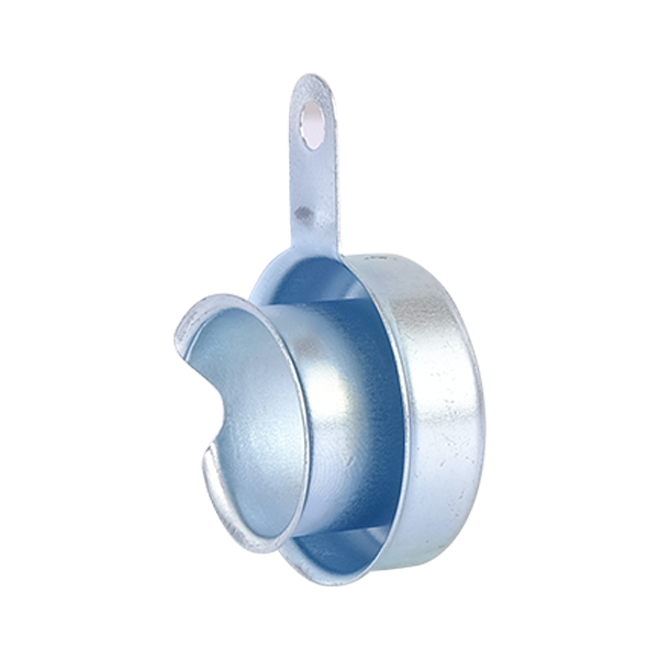 Grounding Steel Ferrule