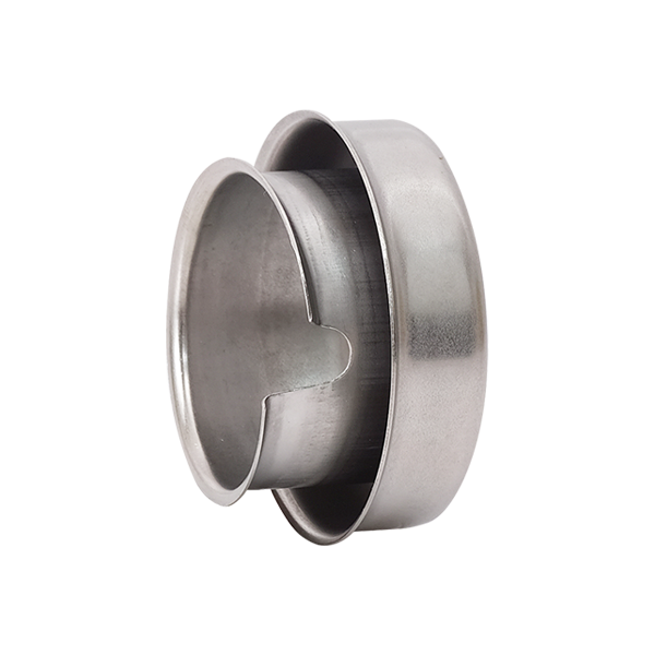 Stainless Steel 304/316 Ferrule