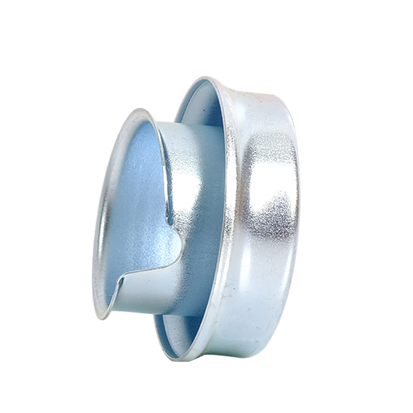 Steel Ferrule