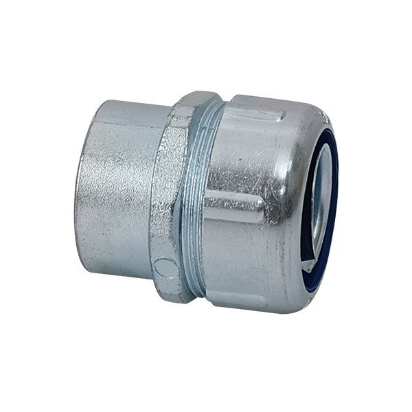 DPND Type Flex to Threaded Conduit Adaptor