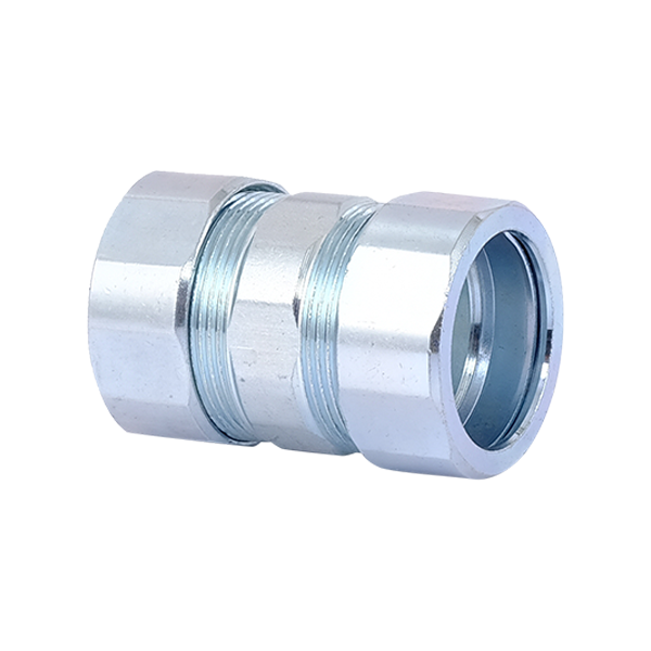 Rigid Compression Coupling