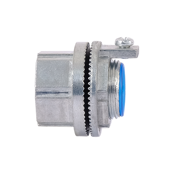 Grouding Rigid Watertight Hub