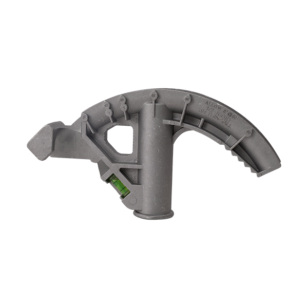 EMT Aluminum Pipe Bender